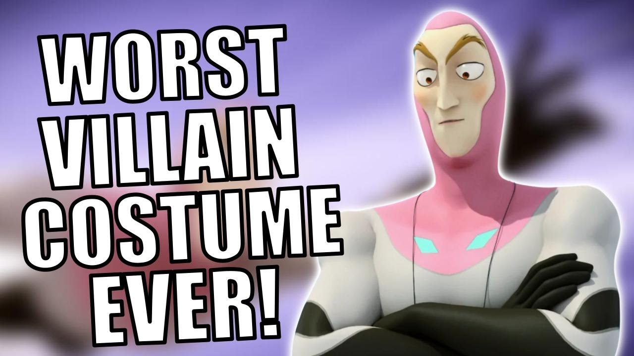 Mr. Pigeon⎮Miraculous Ladybug Season 1 Retrospective Review
