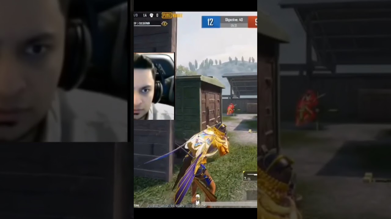 MrJayplays Reaction Hacker hai he is out of the tournament#pubgmobile #brandyt