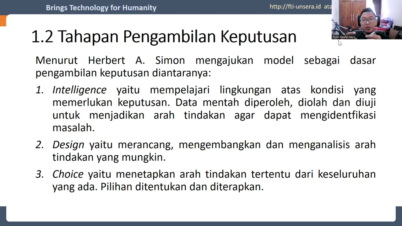 SPK Pertemuan Ke 2 (09 Maret 2026)
