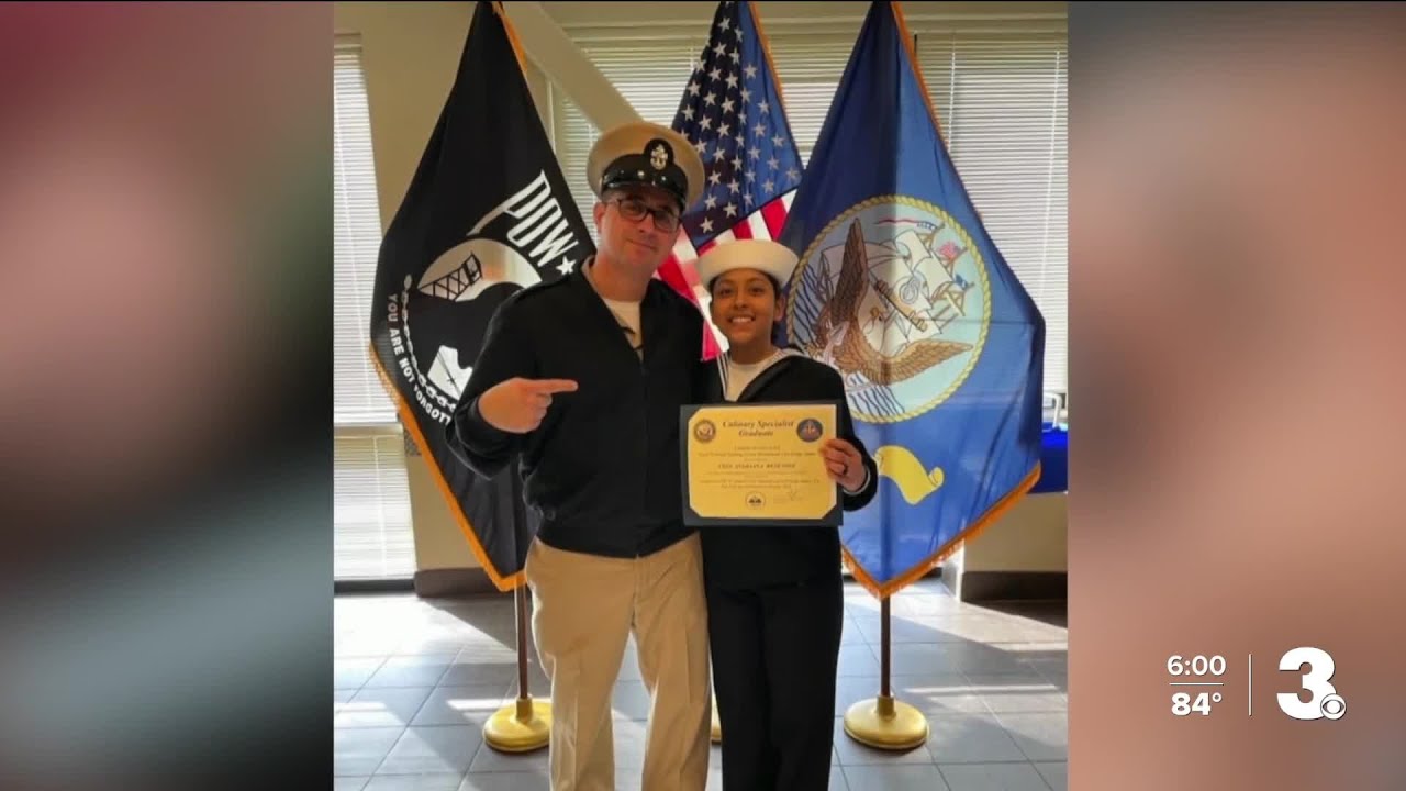 Mother of missing sailor who was found dead criticizes Navy’s handling of case