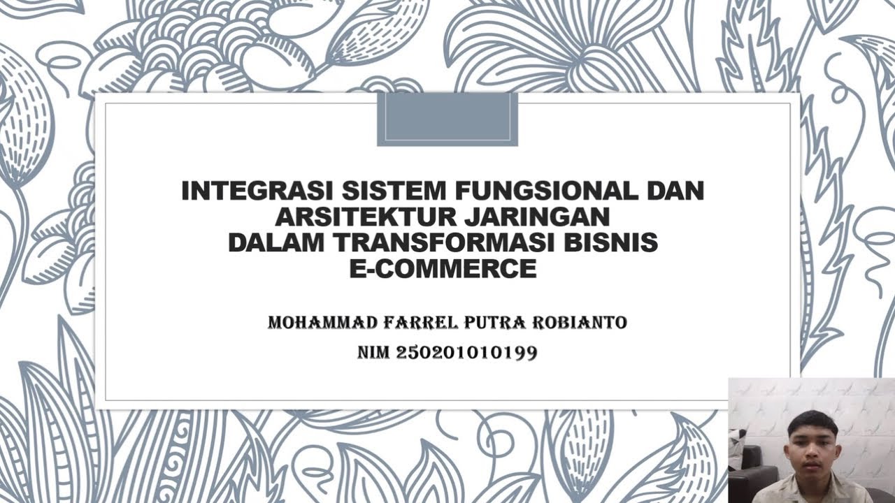 UAS PENGANTAR TEKNOLOGI INFORMASI