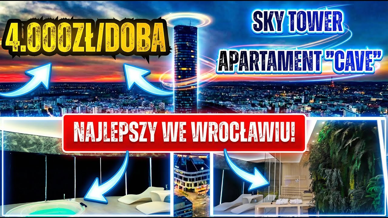 SKY TOWER 