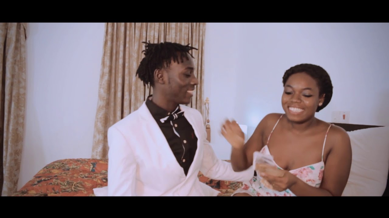 Striker De Donzy_feruza official video