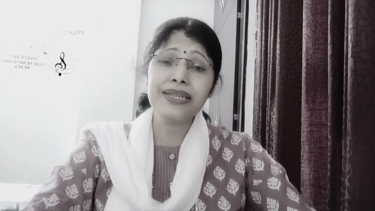 राग जोग में तानो के विभिन्न प्रकार