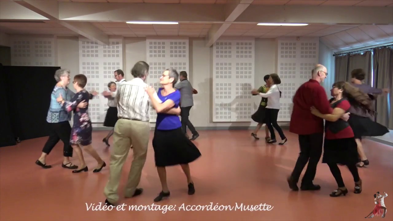 Le Cercle Circassien  avec Patrice_Passion_Danse