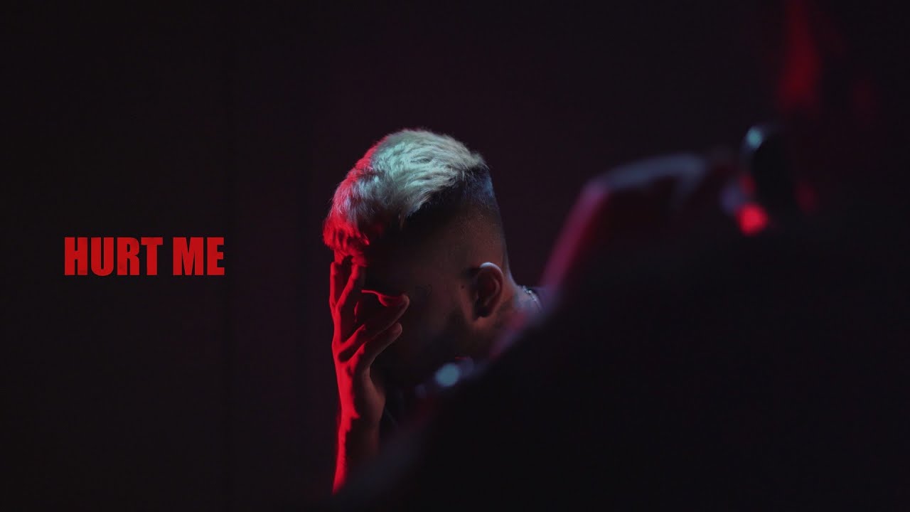 MC Insane - Hurt Me ft. Christo-zy (Official Music Video) | The Feel Album