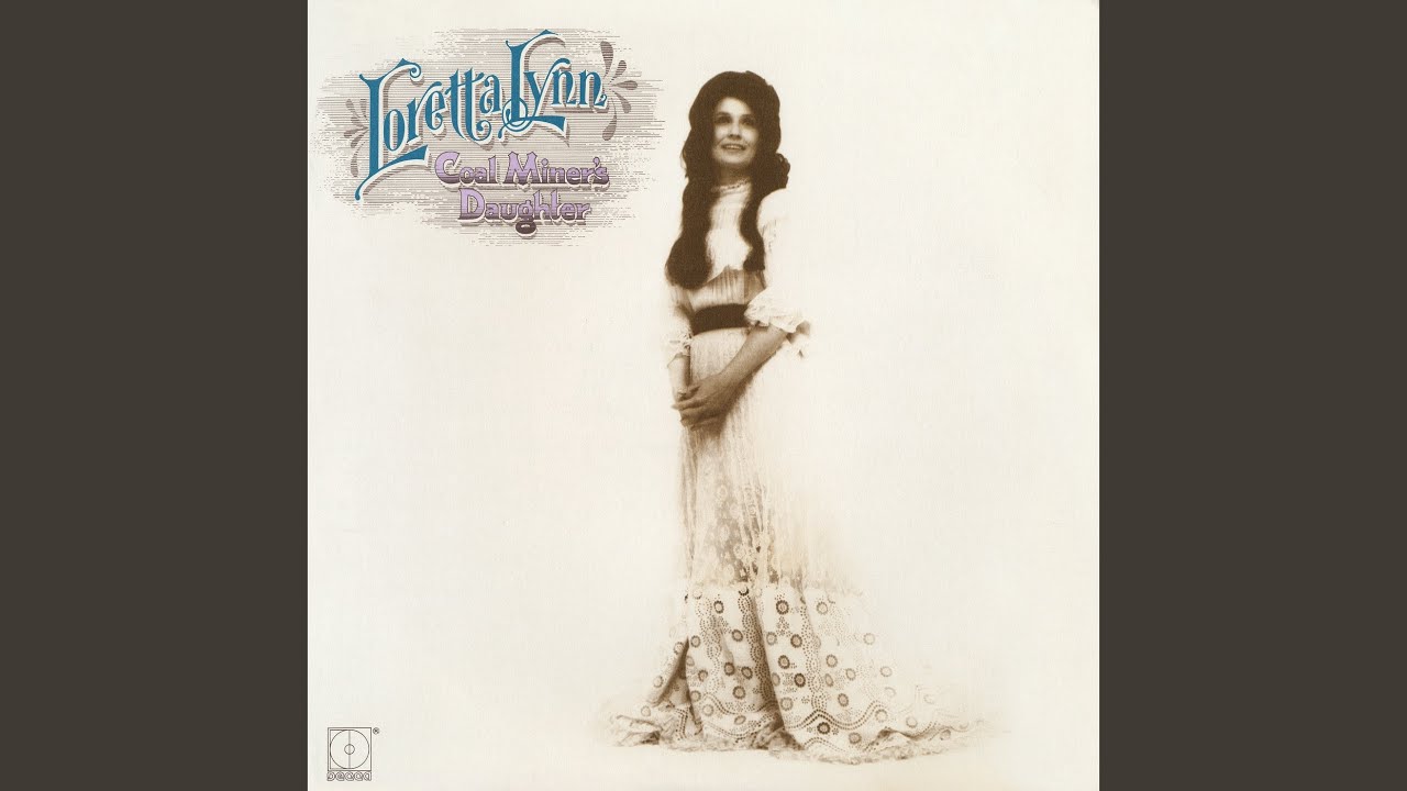 Coal Miner's Daughter