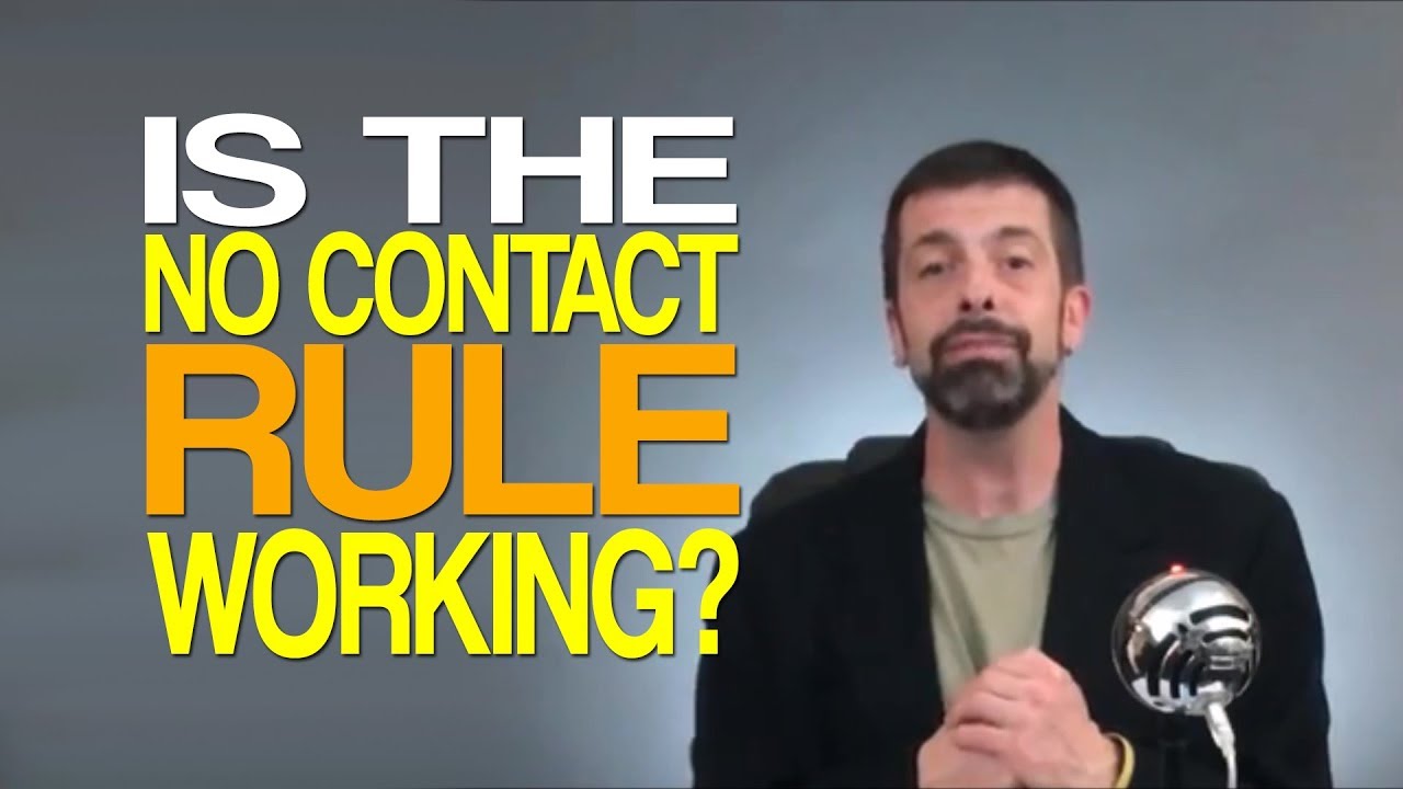 Is No Contact Working?