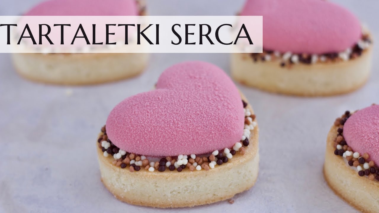 Tartaletki serca 
