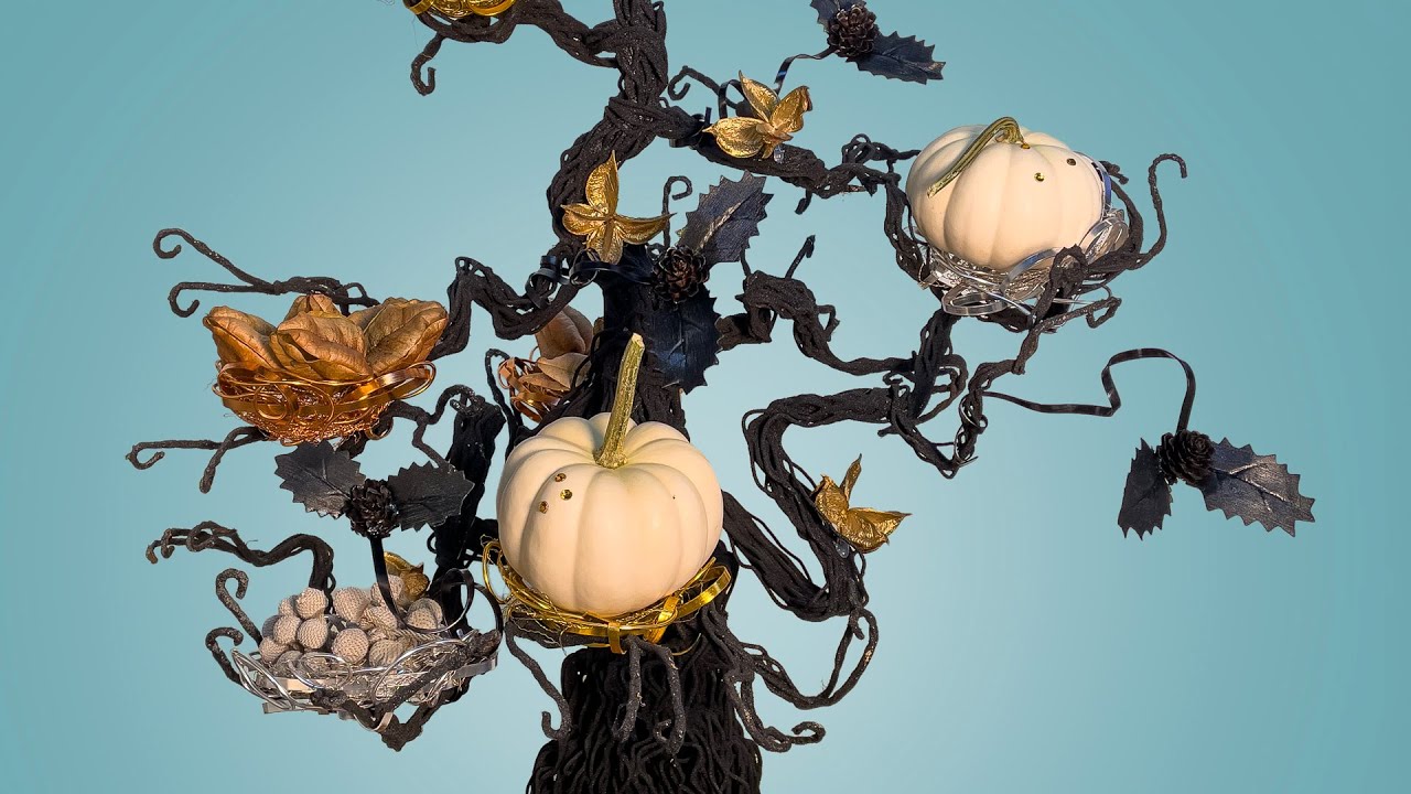 Spooky, Playful Surprises with Teacher Leanne