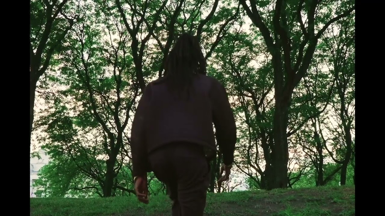 BYHAZE - WHAT YOU NEED OFFICIAL VISUALIZER