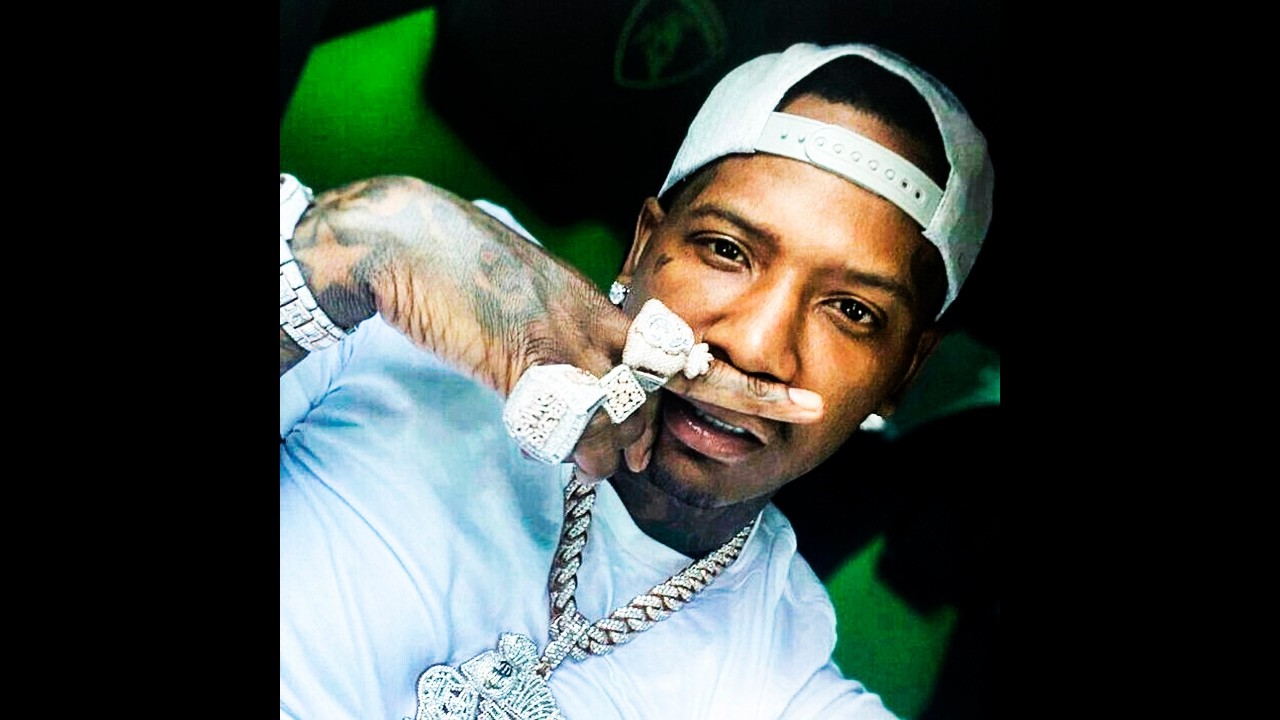 (FREE FOR PROFIT) Moneybagg Yo Type Beat - 