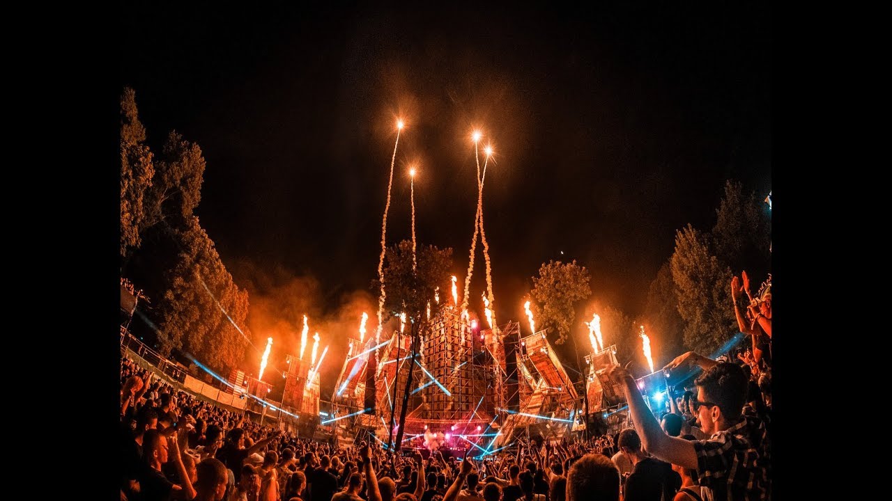 Lovefest 2018 Official Aftermovie