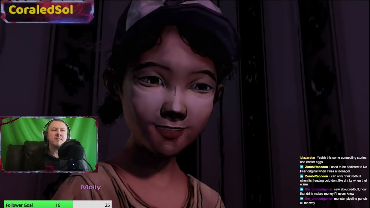 The DANGER never ends | The Walking Dead Season 2 | Episode 13