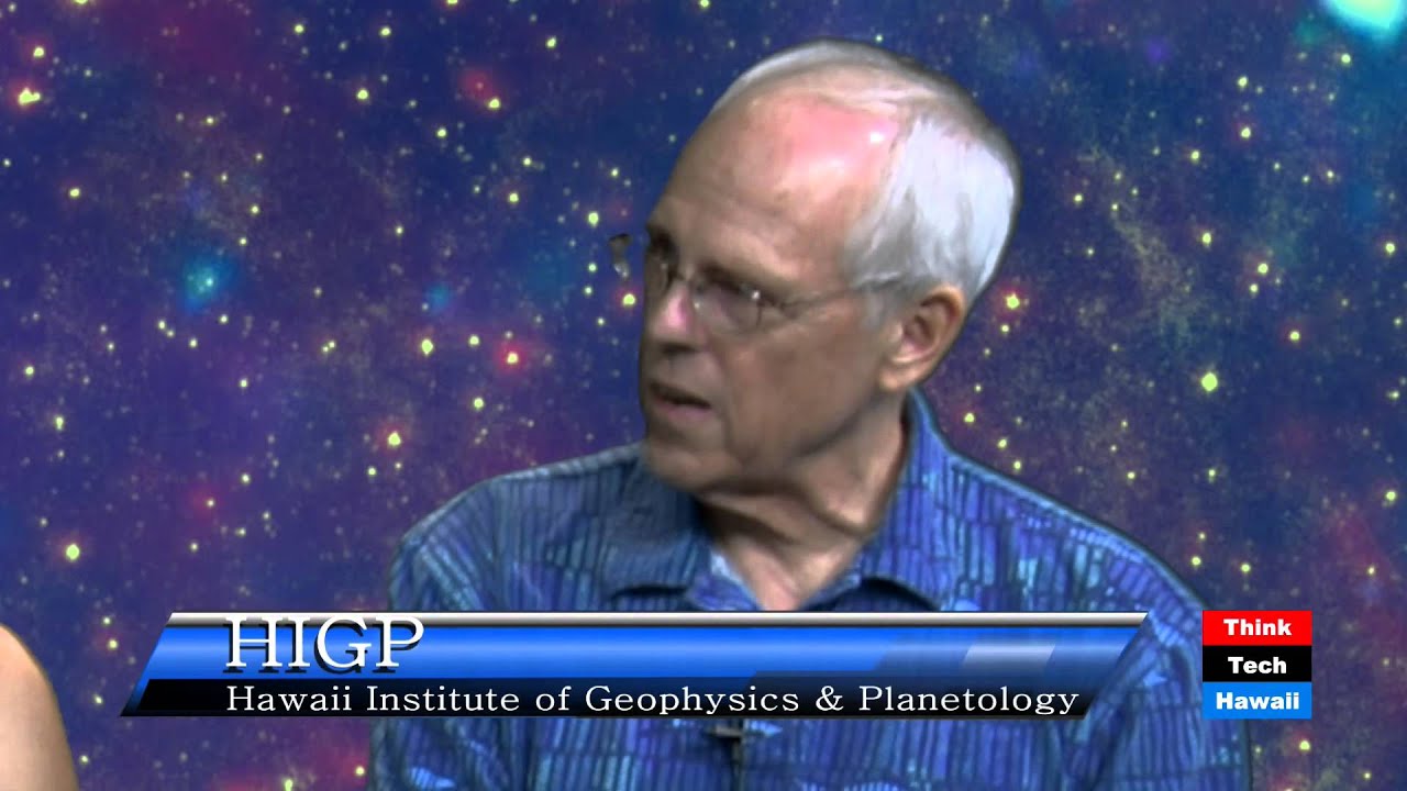 PSRD: Planetary Science Research Discoveries with Jeff Taylor and Linda Martel