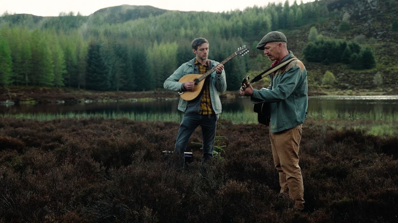 Foy Vance - It Ain't Over (Live from The Highlands)