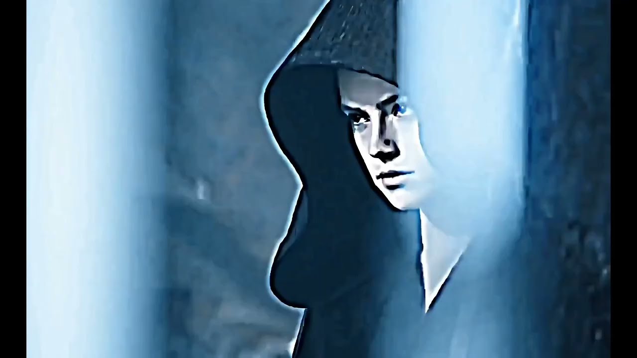 Sith Rey Palpatine ScenePack [Rise of Skywalker 2019]