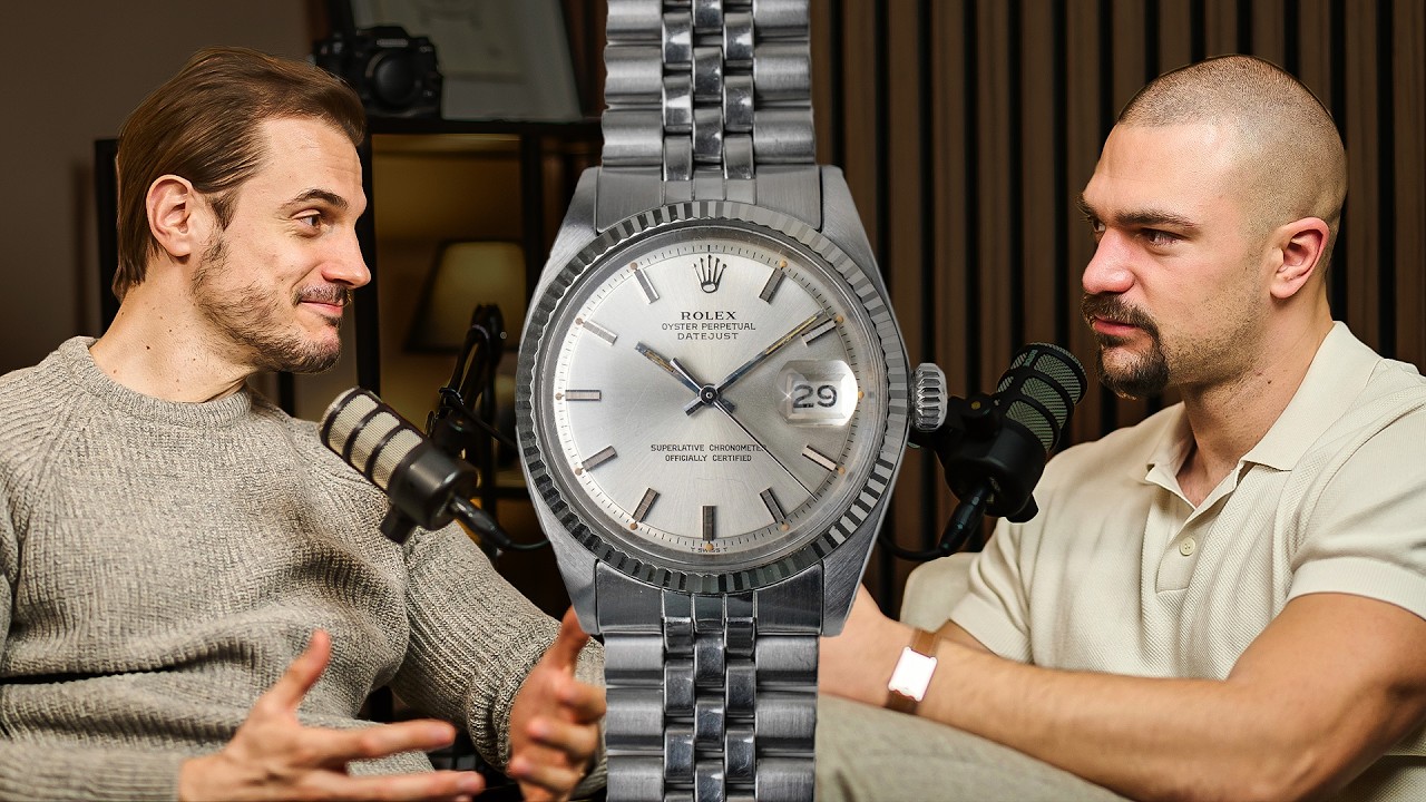 10 NAJBOLJIH VINTAGE SATOVA do 5.000€