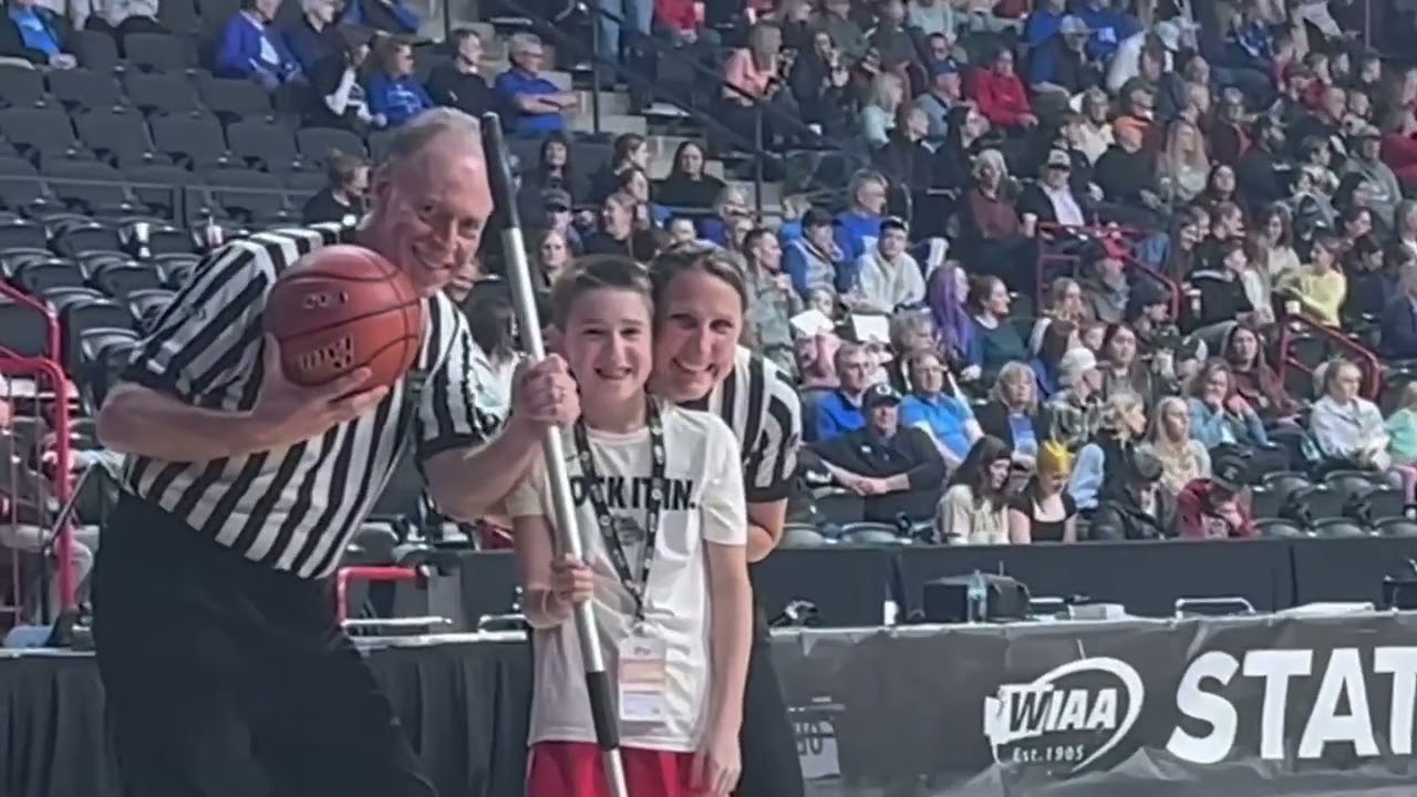Spokane 2026 State 1B 2B Tournament