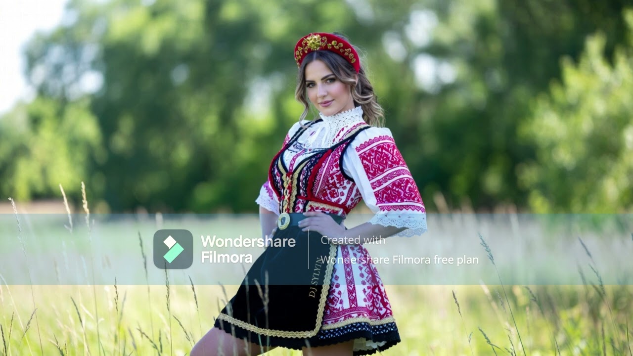 Miri Luluďi feat  DJ Sylvin