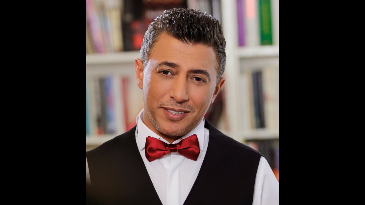 ربي اولادك ... عمر العبداللات