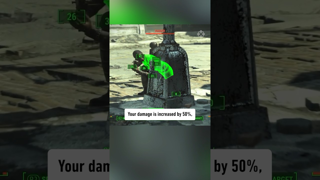 Fallout 4 Survival Mode: You can&rsquo;t manually save, healing is nerfed, and more! #fallout4 #tips #ign