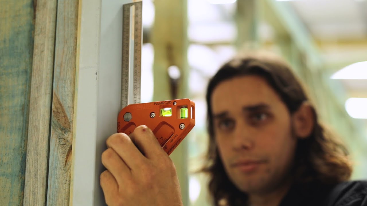Roofus Tools - 2021 WA IOTY - Growth Innovation Winner