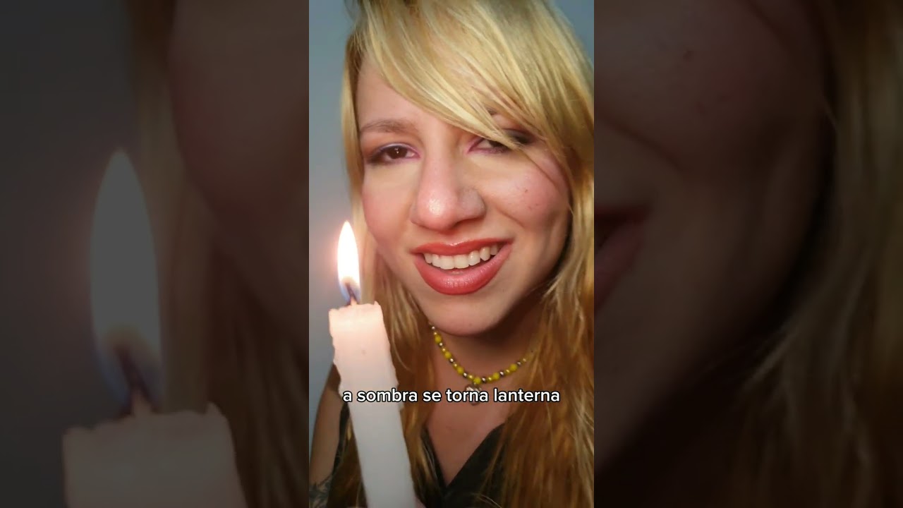 Dia 15 e último: Músicas para Manifestar/ Cura é Luz- @flordeluzmantras LETRA