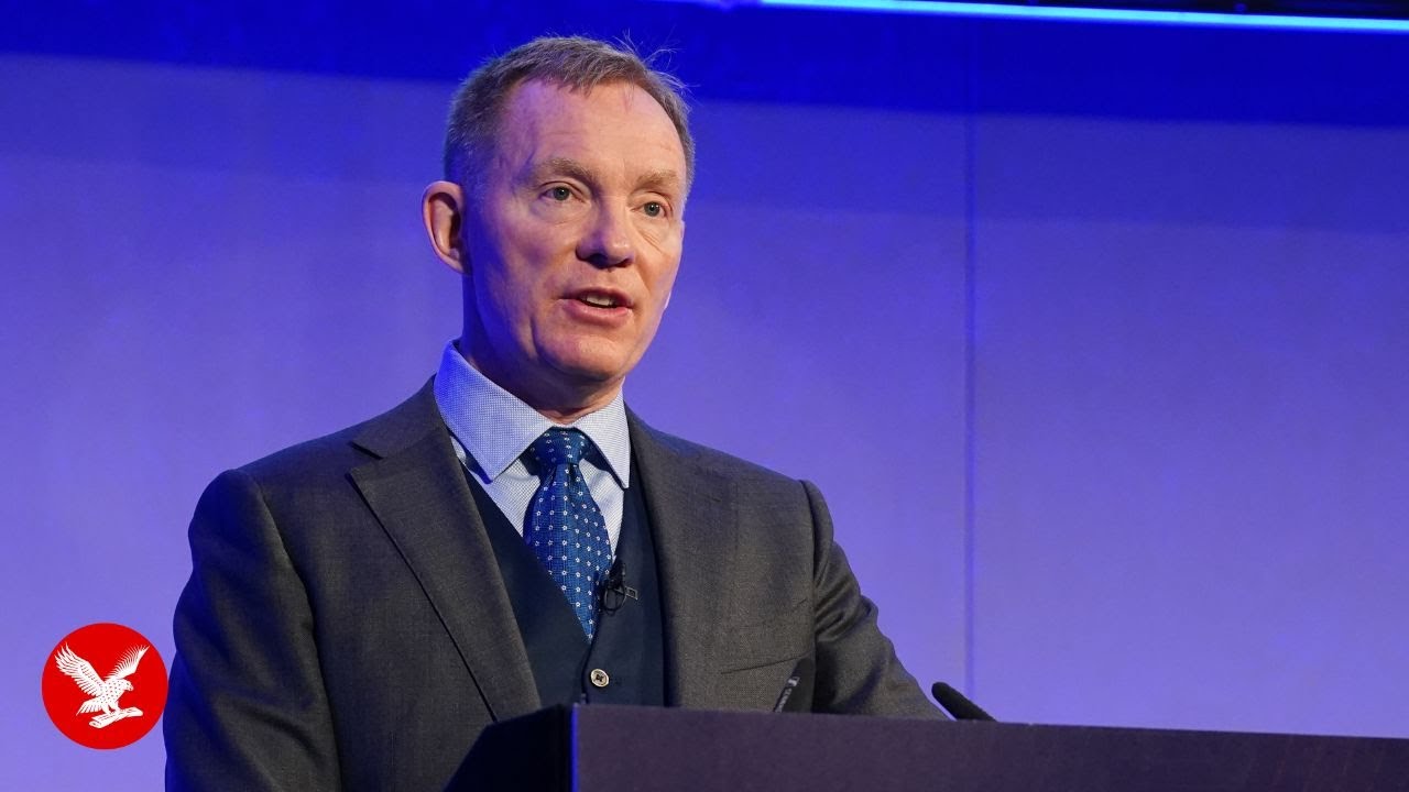 Live: Chris Bryant questioned by MPs over arms exports to Israel