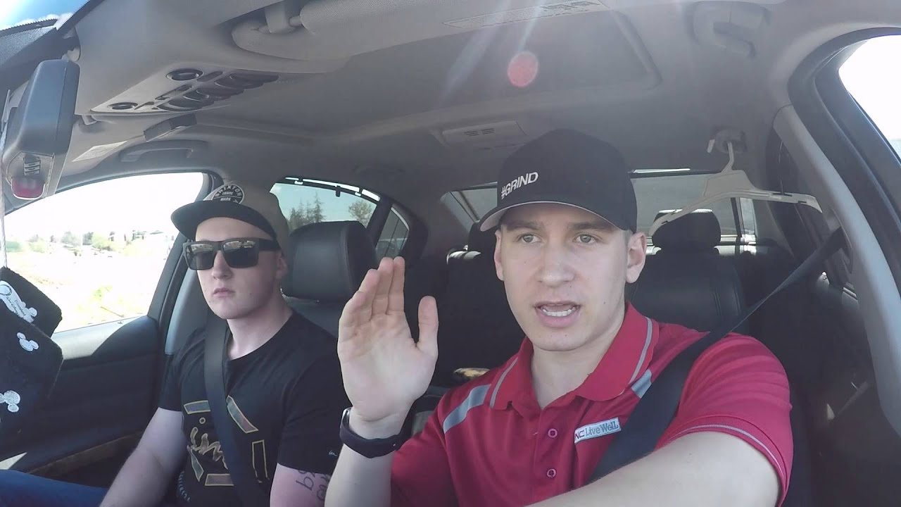Driver Seat Discussion Episode #8: Taking Action
