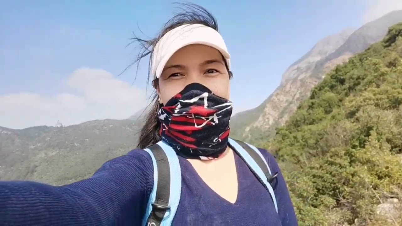 West Dog Teeth Hike#hardest Hike  trail/K's Queen