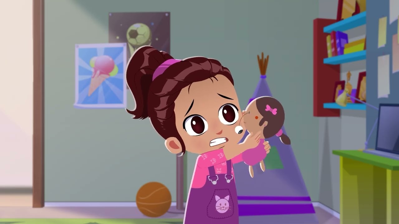 الحلقة 11 | مسلسل عائلة مودة