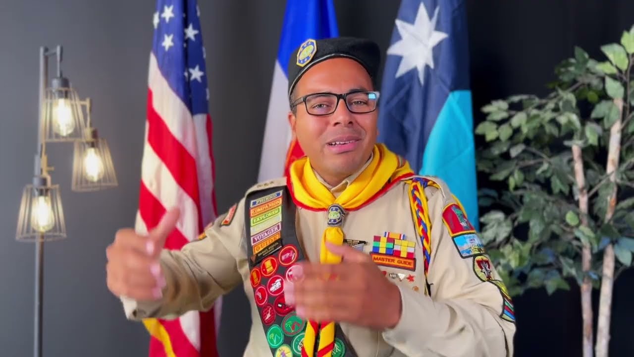 Pathfinders On Purpose | 2025 World Pathfinder Day - MN Conference