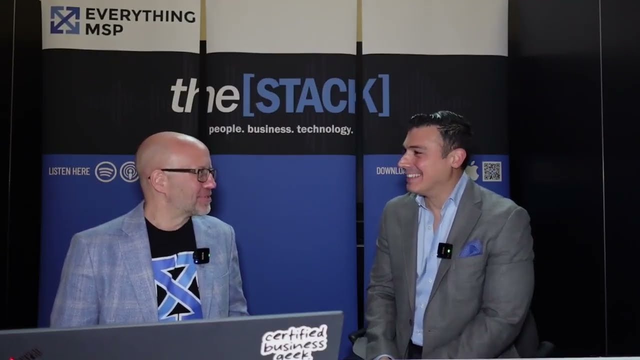 MSPs Deserve the Mic. Here’s How to Take It