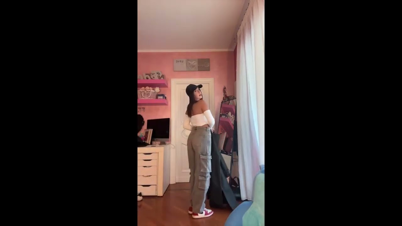 Mi preparo con voi 💕 FEDERICA.SCAGNETTI