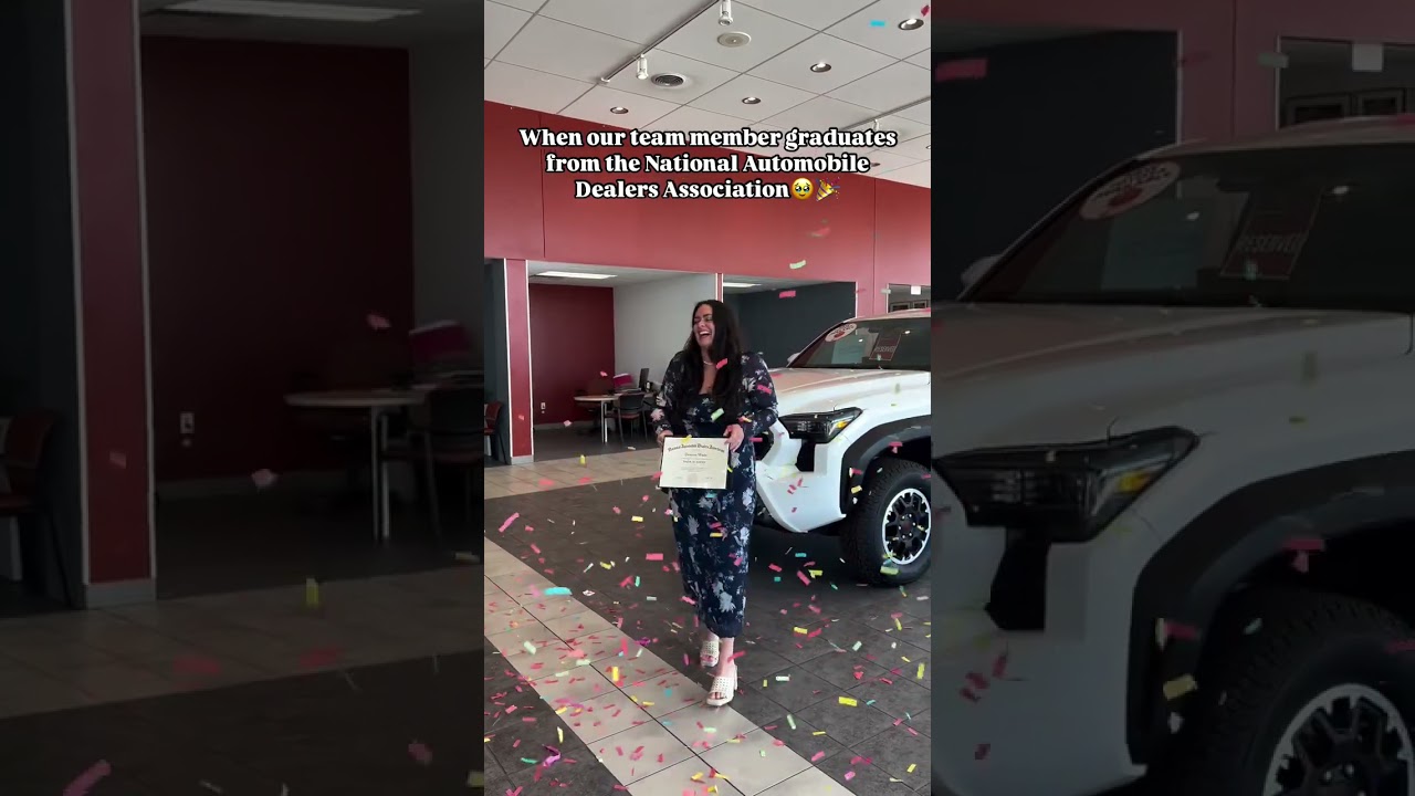 Congrats Deanne!! 