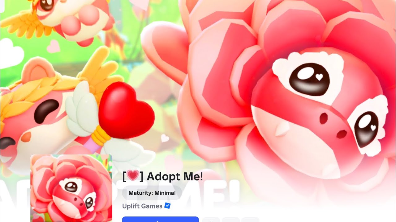 Adopt me scams you should avoid before it’s to late
