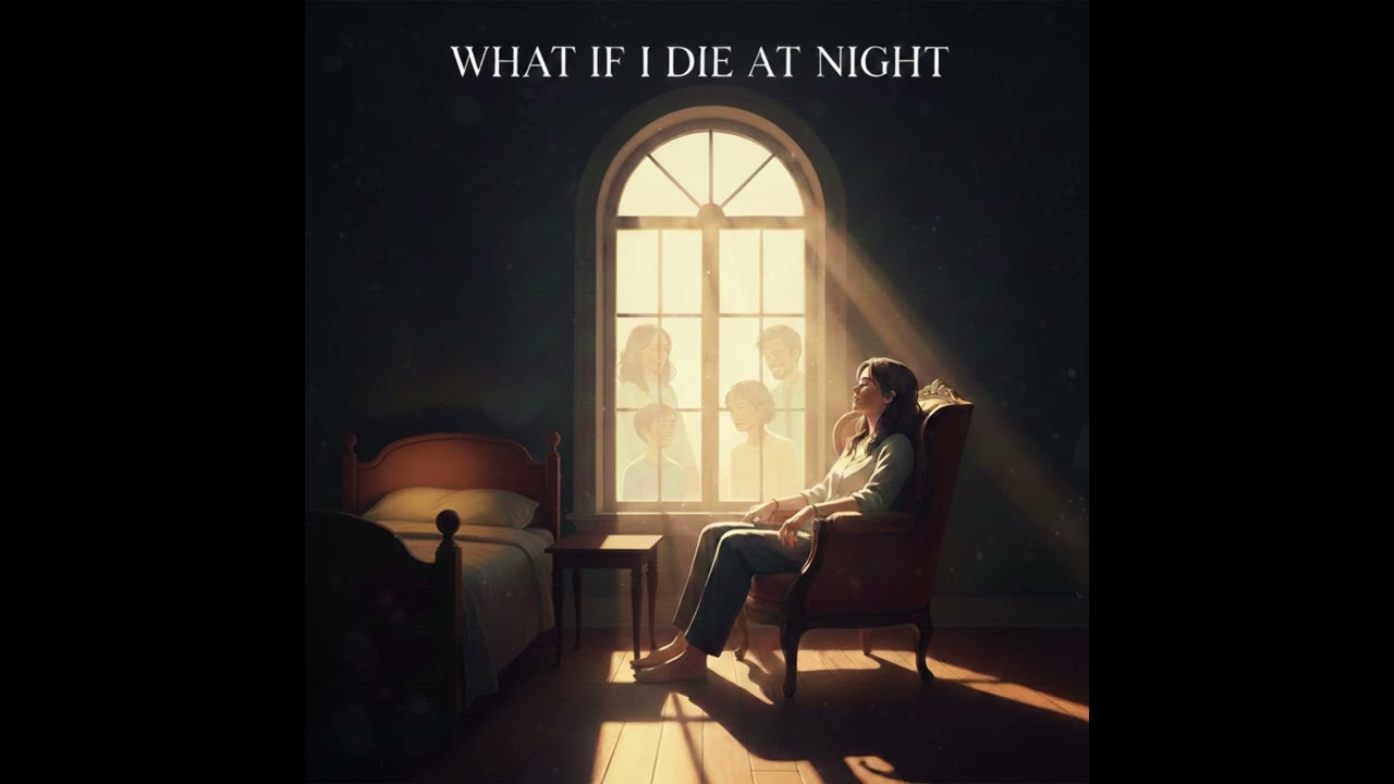 Lyra Poe - What If I Die at Night