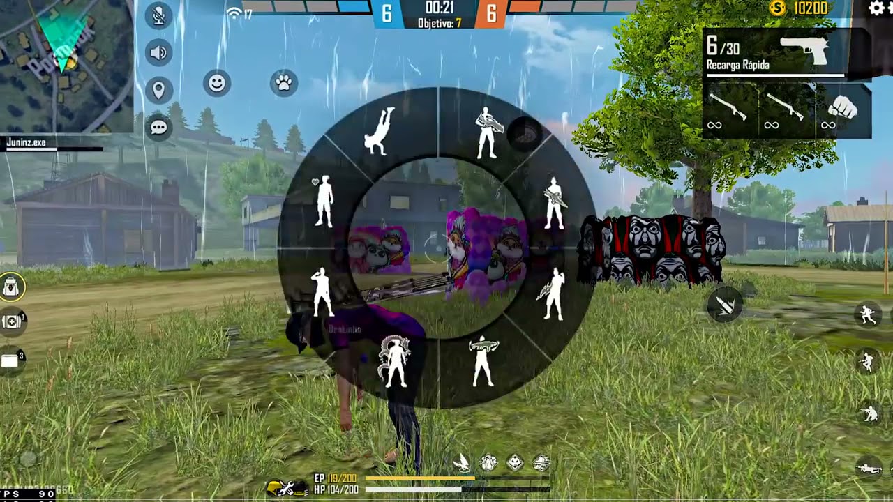 headshot hacker rahul09 yt