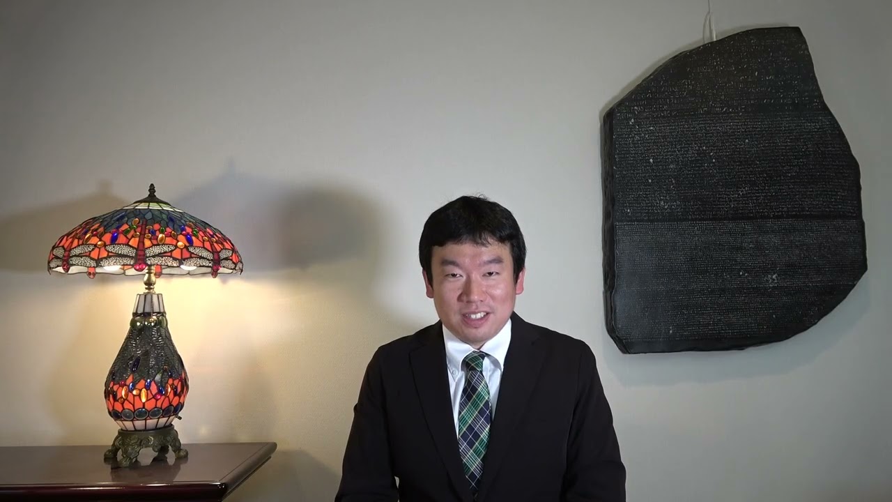 全国通訳案内士試験 2024年度＜合格体験談＞（19）