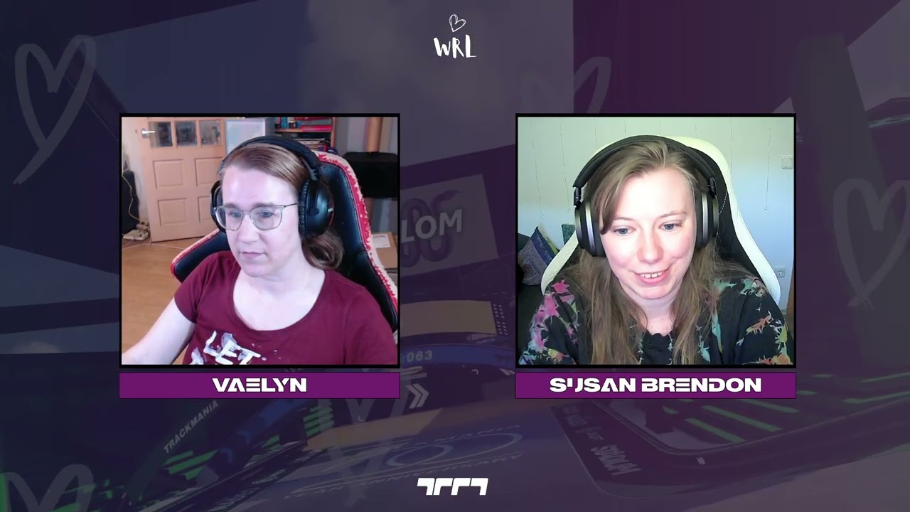 WRL Season 2 Step 2 Saturday - Full VOD
