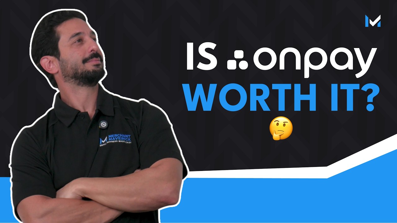 Что такое OnPay и как он работает?