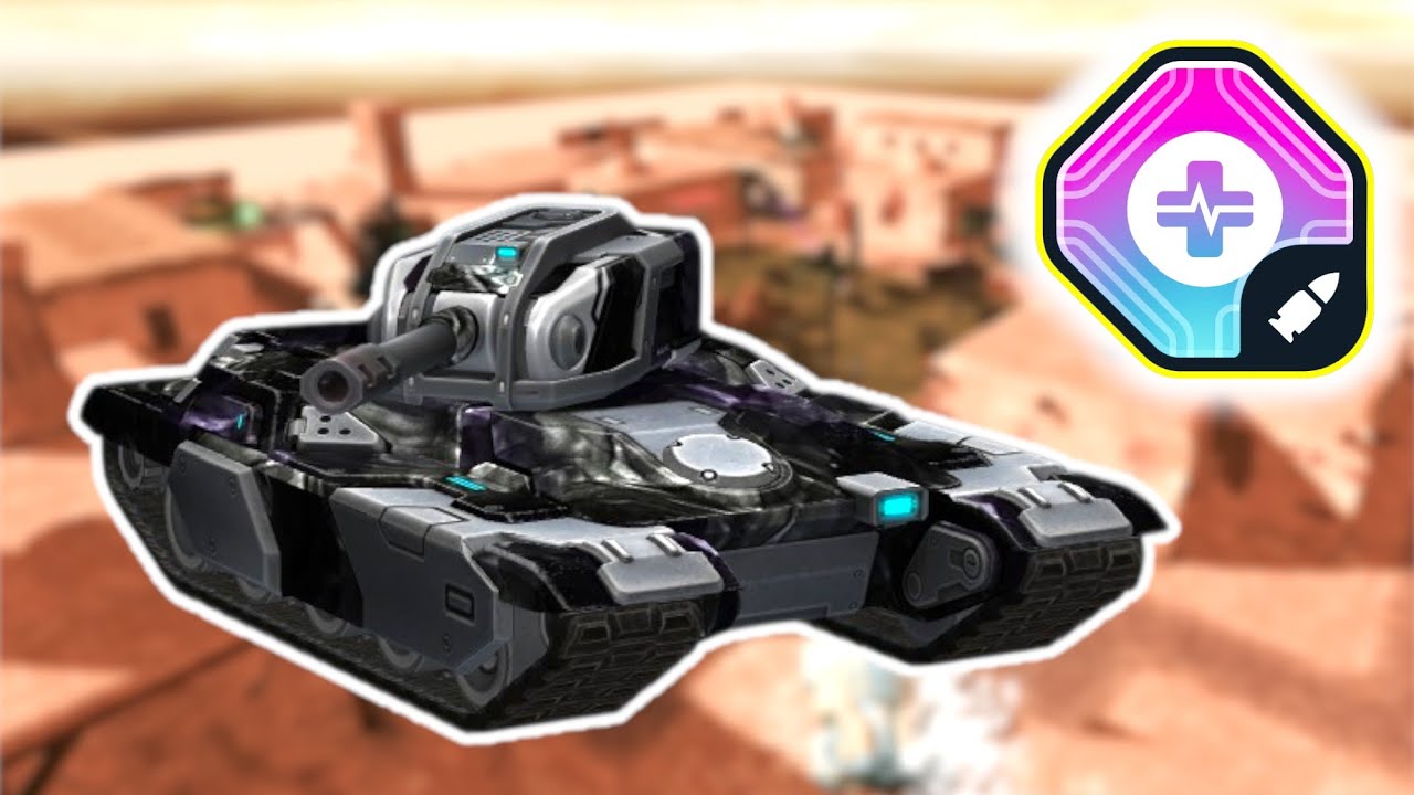 Smoky GT / Camper | Viking Ultra / Excelsior | Gameplay No Commentary | Tanki Online
