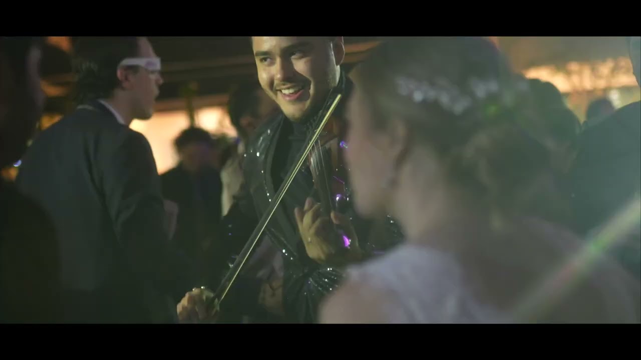 Highlights de boda Fabi & Gera | Sony Alpha A7IV | 4k