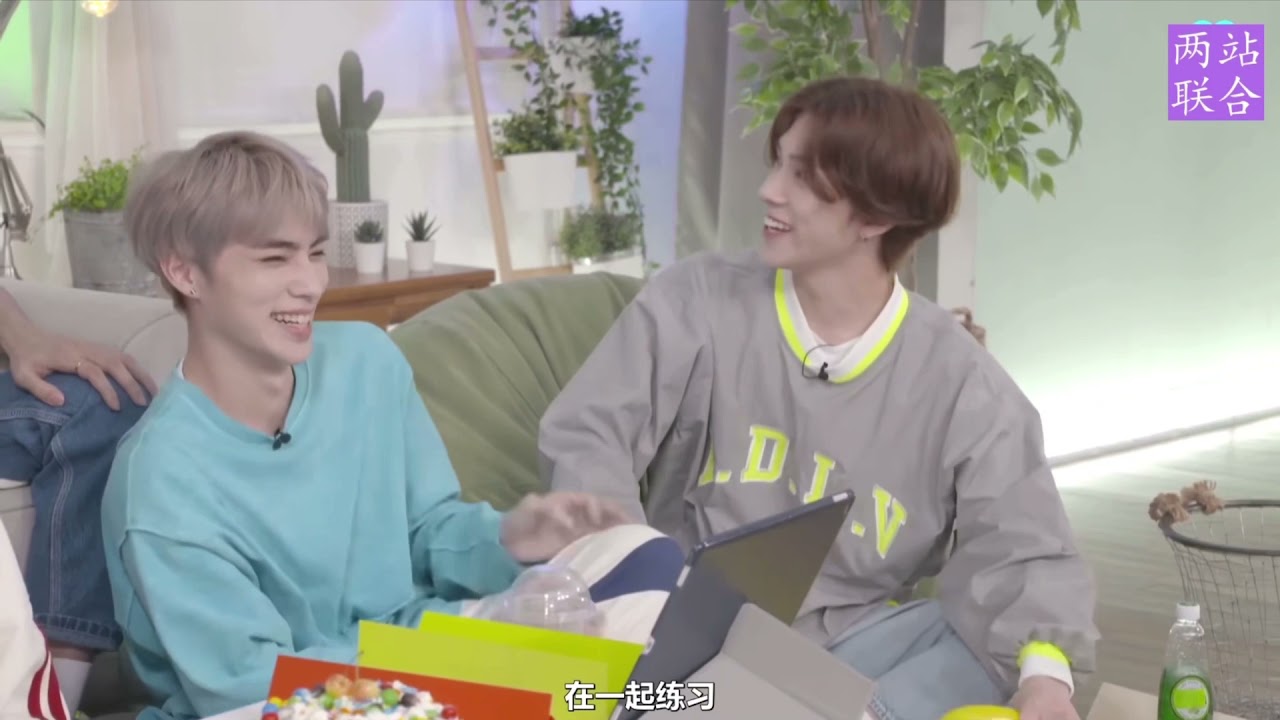 Henxiao‘s sweet moments ～