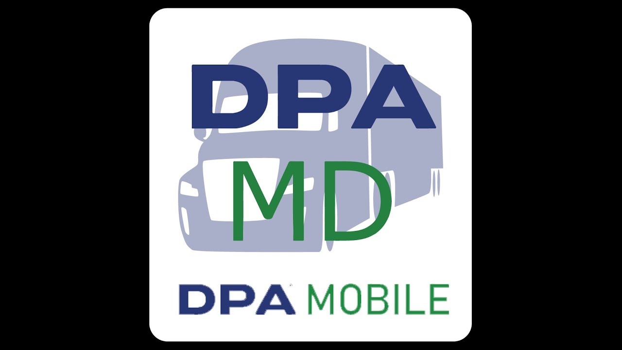 DPA Mobile Diagnostics User Overview (ALL NEW Android App!)