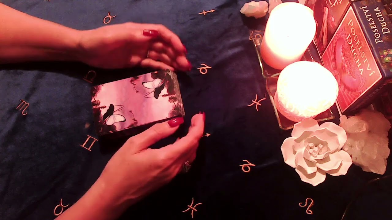 Čo Vás čaká za rohom? Prechádzate obdobím prázdna?