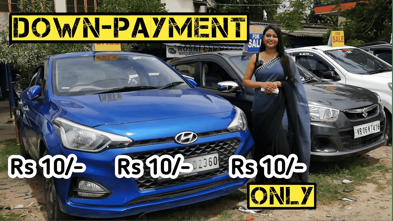 ROSNI CAR BAZAR - Malda Second Hand Car Showroom
