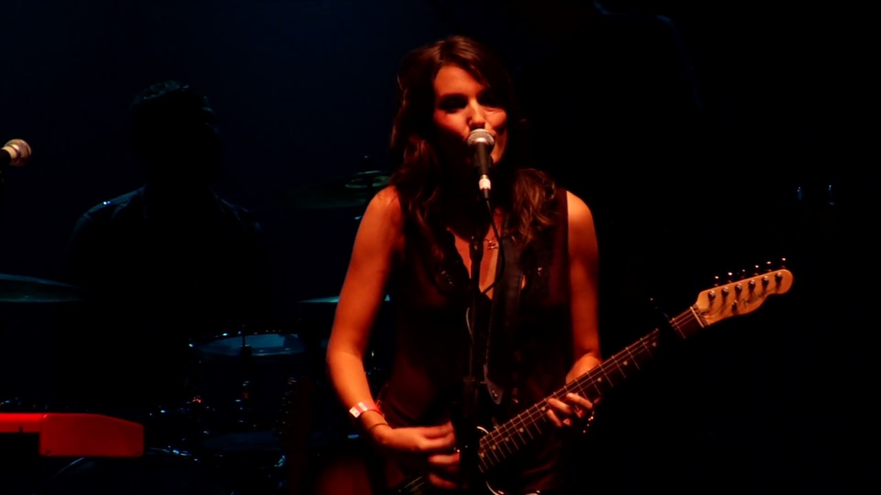 Denali  - Gunner - Live at the National. July 5 2008 - HD