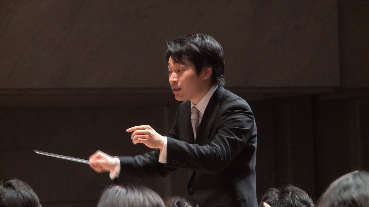 Tchaikovsky：Symphony No.5 in E-minor, op.64 〜 4th mov. =Live= HIROSHIMA SYMPHONY ORCHESTRA